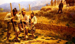 租佃关系的发展历程 租佃经济发展历程