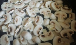 口蘑是凉性的还是热性的 口蘑是凉性的还是热性的