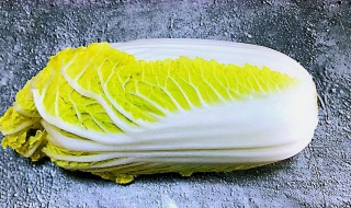 娃娃菜的功效与作用有哪些 娃娃菜的功效与作用是什么