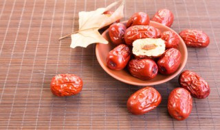 枣怎么晒成干枣（枣怎样晒能晒成干枣）