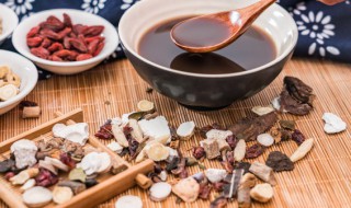 熬中药方法 中药正确的熬制方法和时间