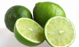 正宗咸柠檬的腌制方法（腌制柠檬的正确方法）