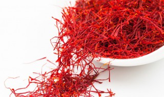 藏红花鉴别方法（藏红花的鉴别怎样鉴别藏红花）