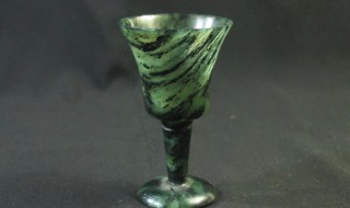 酒泉夜光杯鉴别方法 酒泉夜光杯介绍
