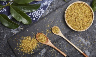 桂花有什么作用和功效(桂花的花有什么作用和功效)