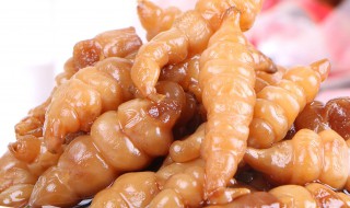 东北地环的腌制方法（地环腌制方法大全）