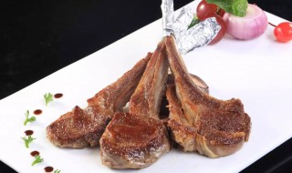 正宗烤羊排制作方法 正宗烤羊排制作方法窍门