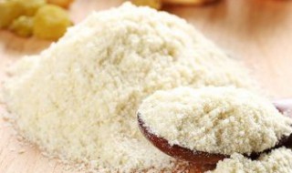 如何挑选婴儿米粉 婴儿米粉怎么挑