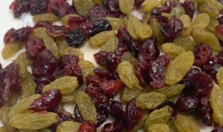 干果怎么防潮 干果如何防潮