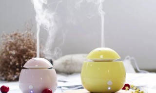 加湿器怎么选 加湿器怎么选择