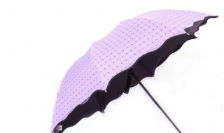 怎样挑选晴雨伞 怎么挑选晴雨伞