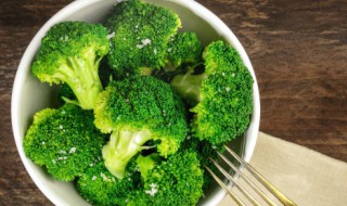 怎么挑选西兰花 怎么挑选西兰花好吃