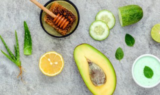 怎样挑选牛油果好坏 怎样挑选牛油果好坏图片