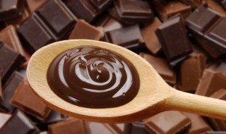 如何鉴别巧克力好坏 如何鉴别巧克力好坏视频