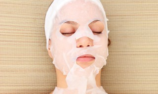 怎么选面膜 怎样选面膜