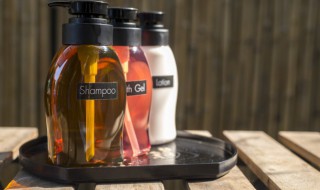 怎么挑选健康的洗发水 怎样选好的洗发水