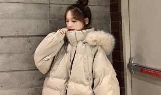 怎么挑选羽绒服 怎么判断是不是羽绒服