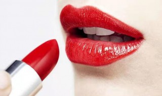 如何选择合适的口红（如何选择合适的口红颜色）