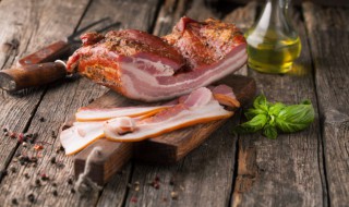 正宗四川腊肉腌制方法 正宗四川腊肉腌制方法图片