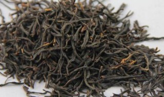 正山小种的鉴别方法(正山小种辨别方法)