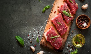 正宗牛排腌制方法（正宗牛排腌制方法视频）