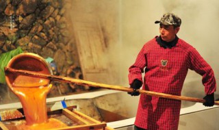 挂霜时熬糖的最佳方法(挂霜时熬糖的最佳方法是什么)