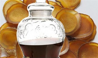 鹿茸怎么泡酒方法 鹿茸怎么泡酒方法视频