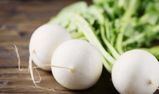 腌白萝卜的腌制方法（酸甜爽口的白萝卜腌制方法）