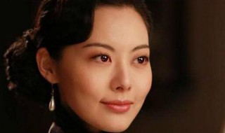 传奇大掌柜关雅丽结局（传奇大掌柜小关雅丽演员）