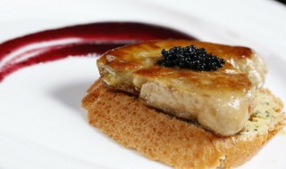 鹅肝怎么做好吃又简单 鹅肝怎么样做好吃