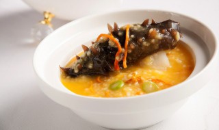 正宗潮汕海鲜粥的做法 正宗潮汕虾蟹粥的做法