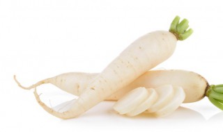 白萝卜烧肉怎么烧好吃 萝卜烧肉的家常做法