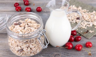 燕麦米怎么做好吃 燕麦米怎么做好吃又简单
