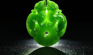 碧玉的鉴别方法（新疆和田碧玉的鉴别方法）