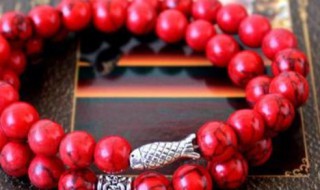 红松石鉴别方法 红松石怎样鉴别