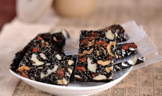 好的阿胶怎么鉴别方法（好的阿胶怎么鉴别方法图片）