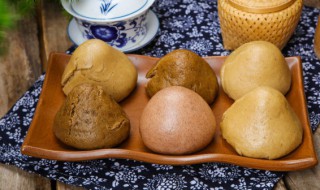 正宗窝窝头的做法 纯玉米面窝头不放白面的做法