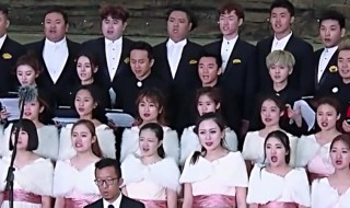 奔跑吧兄弟黄河大合唱是哪一期 奔跑吧兄弟黄河大合唱是哪一期住宿吃饭