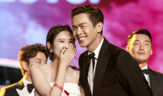 张若昀唐艺昕快乐大本营哪一期（张若昀唐艺昕快乐大本营是哪一期）