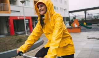 雨衣的拼音 雨衣的拼音怎么写的拼