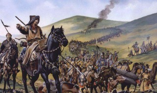 成吉思汗的军事思想特点不包括 成吉思汗的军事思想特点不包括哪些