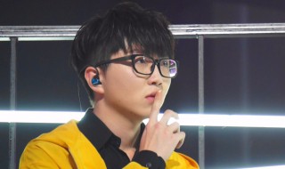 明日之子毛不易哪一期(明日之子第一季)