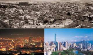 中国城市化的特点 中国城市化的特点和存在的问题