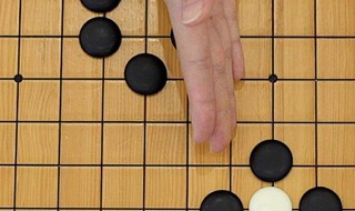 围棋禁入点什么意思（围棋禁入点什么意思啊）