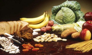 膳食纤维含量高的食物 膳食纤维含量高的食物有哪些