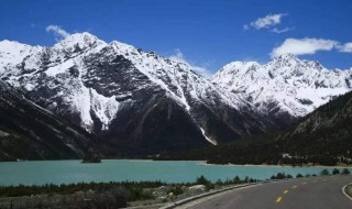 川藏线海拔最高是多少 川藏线海拔最高是多少米