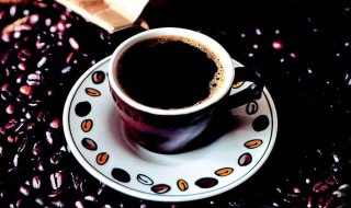 早上空腹喝咖啡好吗 早上空腹喝黑咖啡好吗