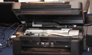 打印机显示更换墨粉盒怎么办 打印机提示更换墨盒