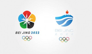 2022北京冬奥会志愿者标志 2022北京冬奥会志愿者标志图案