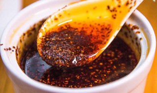 香辛料辣椒汁的功效与作用 香辛料 辣椒
